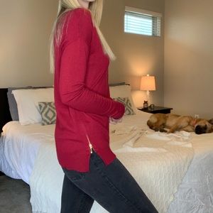 Banana Republic sweater